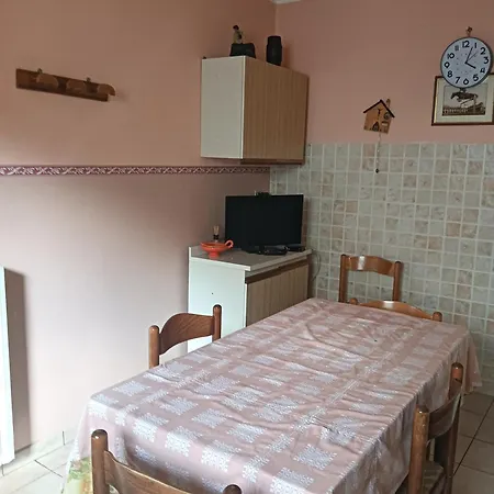 La Casa Di Ninetta Lejlighed