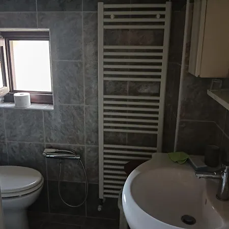 La Casa Di Ninetta Barisciano