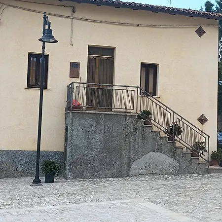 Daire La Casa Di Ninetta *