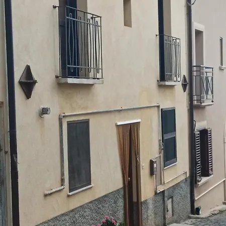 Lejlighed La Casa Di Ninetta Barisciano