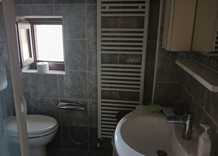 La Casa Di Ninetta Barisciano