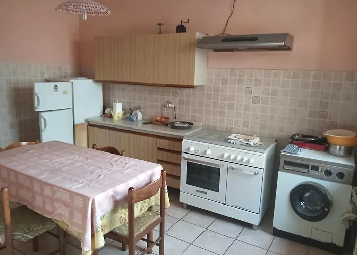 Апартаменты La Casa Di Ninetta *