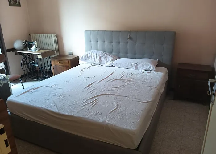 La Casa Di Ninetta Баришано